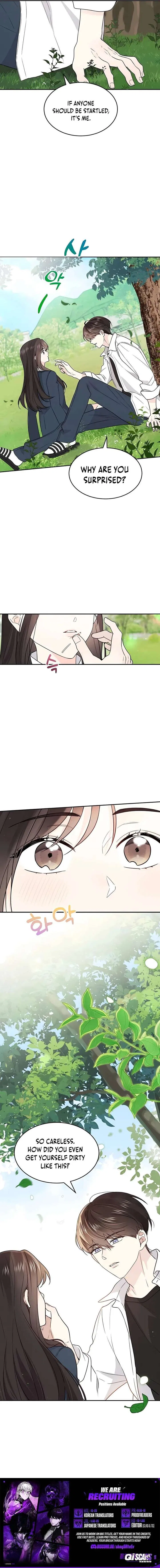 World Rank No. 0, Please Stop! Chapter 43 – Page 13