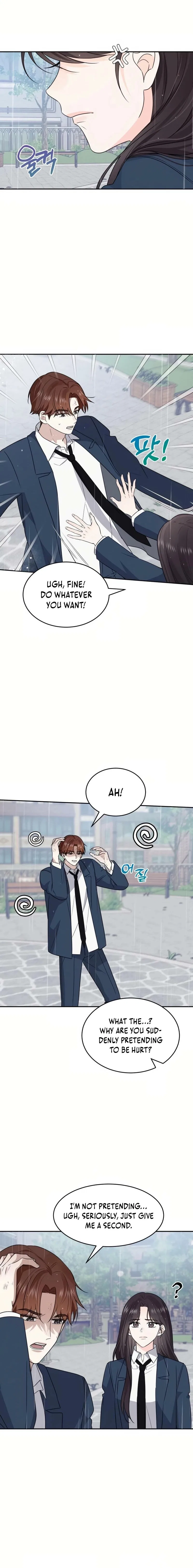 World Rank No. 0, Please Stop! Chapter 40 – Page 2