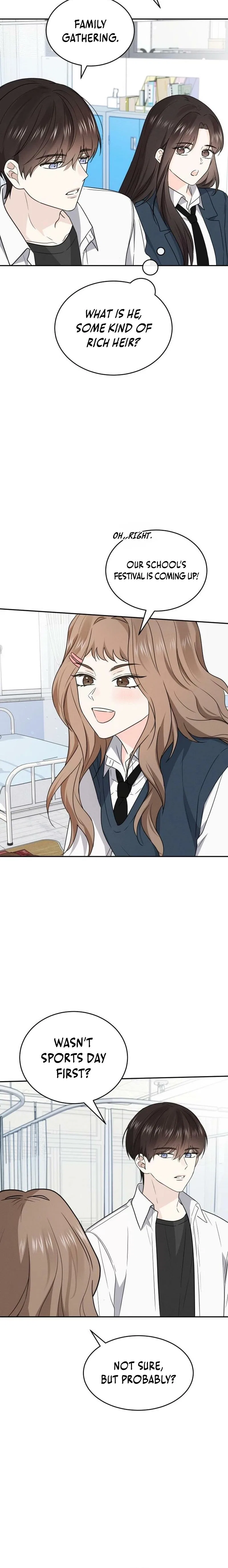World Rank No. 0, Please Stop! Chapter 39 – Page 4