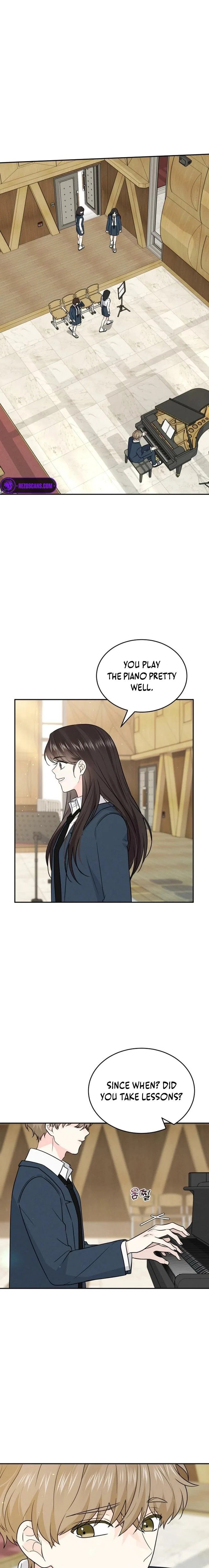 World Rank No. 0, Please Stop! Chapter 39 – Page 5