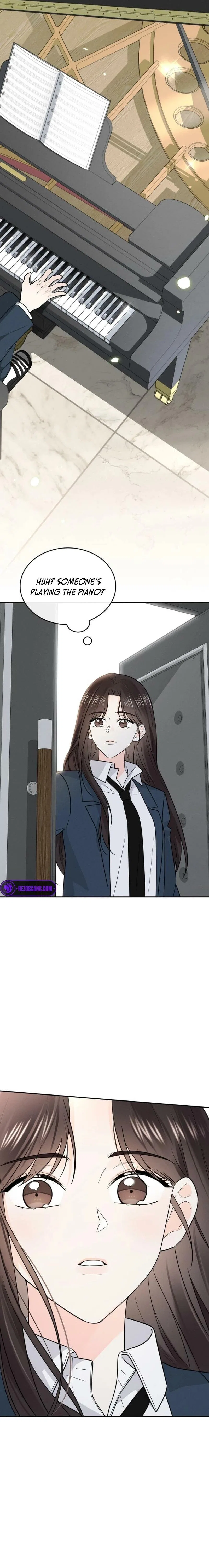 World Rank No. 0, Please Stop! Chapter 39 – Page 22