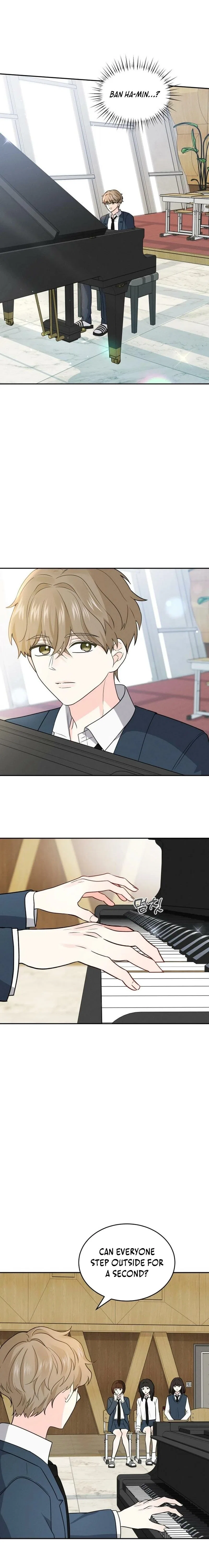 World Rank No. 0, Please Stop! Chapter 39 – Page 23