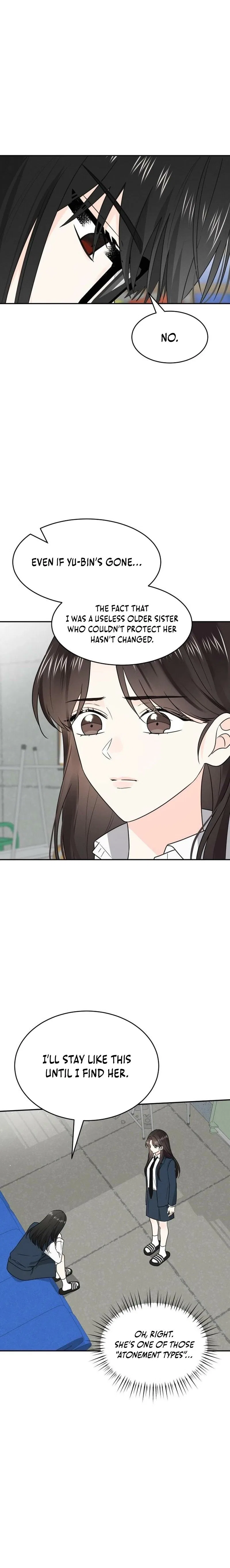 World Rank No. 0, Please Stop! Chapter 38 – Page 2