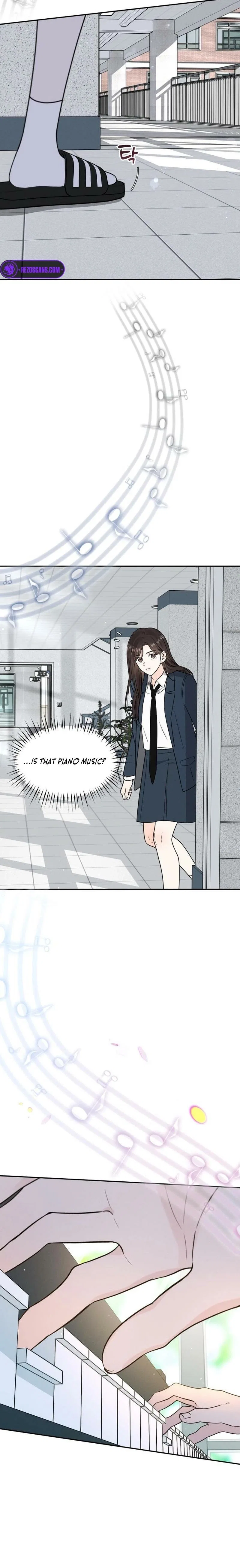 World Rank No. 0, Please Stop! Chapter 38 – Page 15