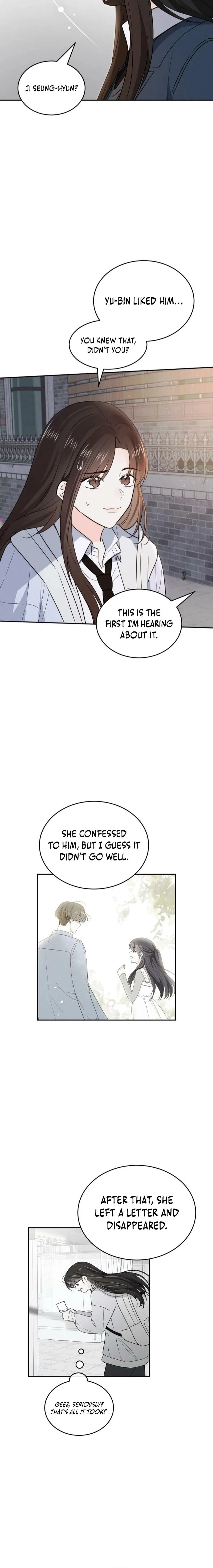 World Rank No. 0, Please Stop! Chapter 38 – Page 18