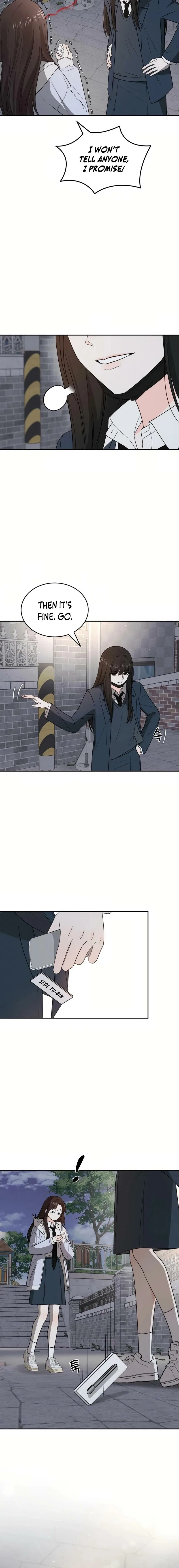 World Rank No. 0, Please Stop! Chapter 37 – Page 2