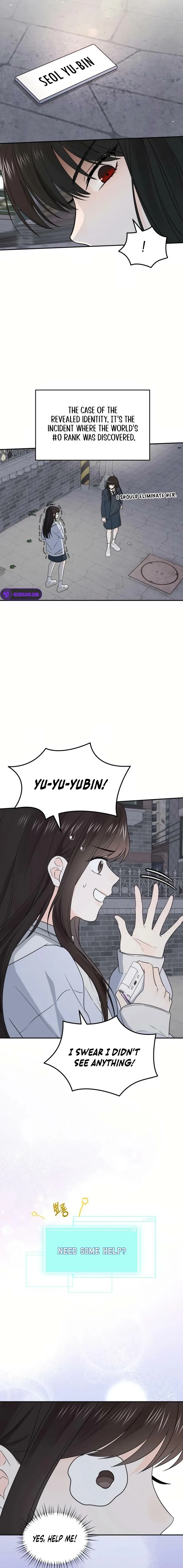 World Rank No. 0, Please Stop! Chapter 37 – Page 3