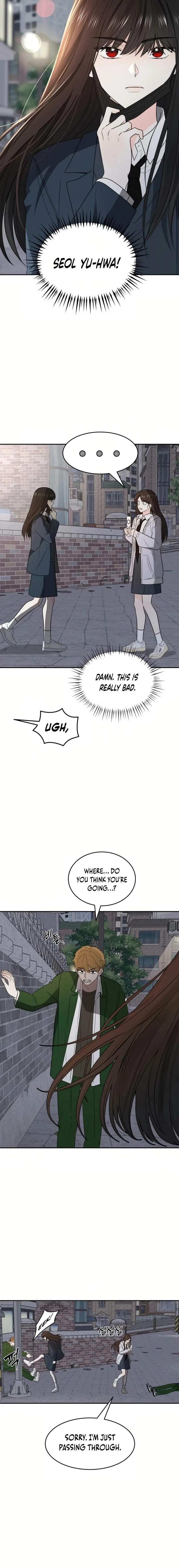 World Rank No. 0, Please Stop! Chapter 37 – Page 12