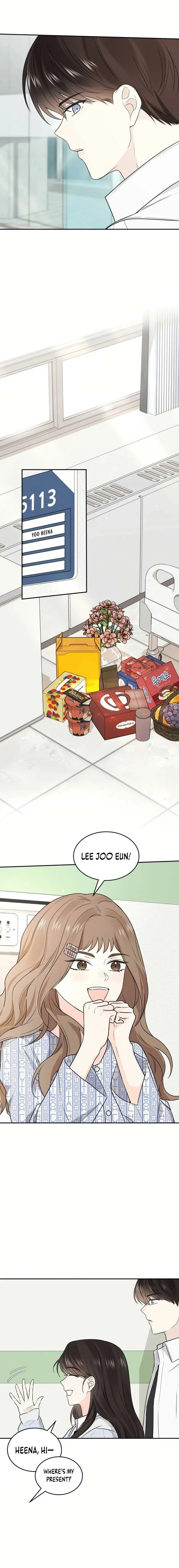 World Rank No. 0, Please Stop! Chapter 36 – Page 8