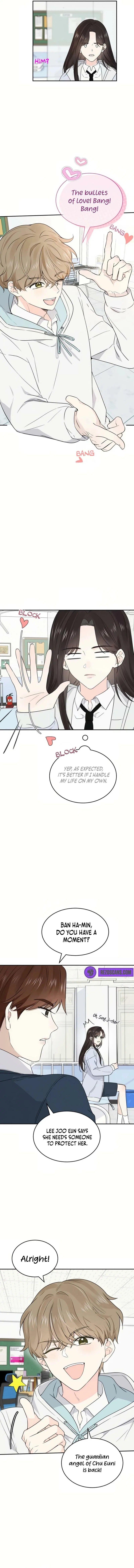 World Rank No. 0, Please Stop! Chapter 34 – Page 2