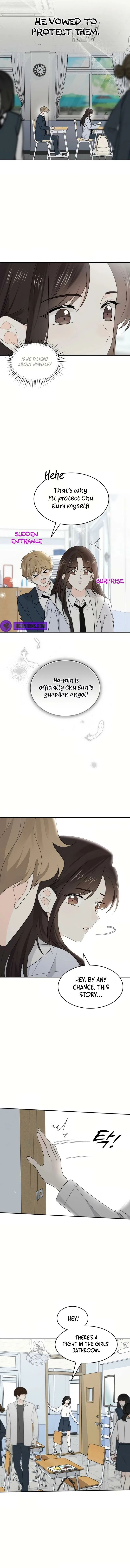 World Rank No. 0, Please Stop! Chapter 34 – Page 10