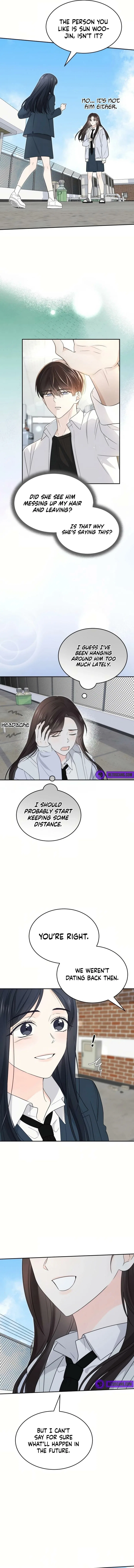 World Rank No. 0, Please Stop! Chapter 33 – Page 5