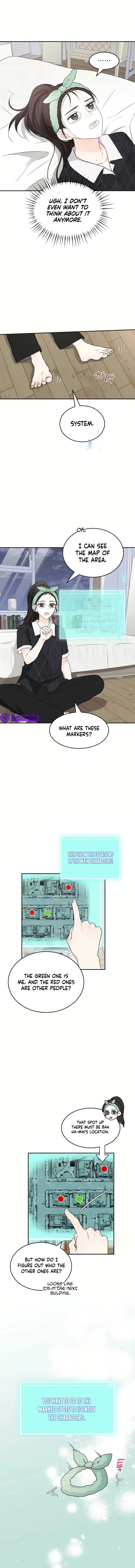 World Rank No. 0, Please Stop! Chapter 33 – Page 8