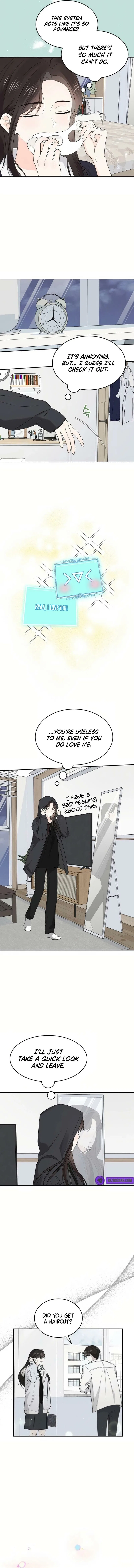 World Rank No. 0, Please Stop! Chapter 33 – Page 9