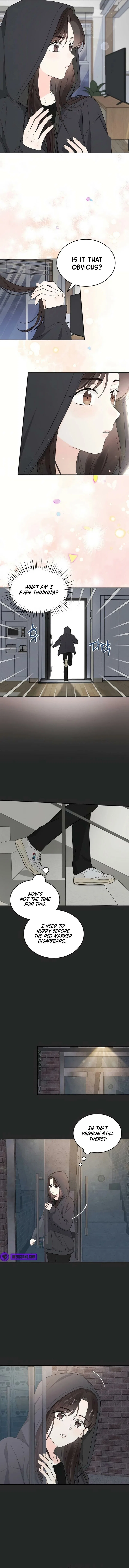 World Rank No. 0, Please Stop! Chapter 33 – Page 10