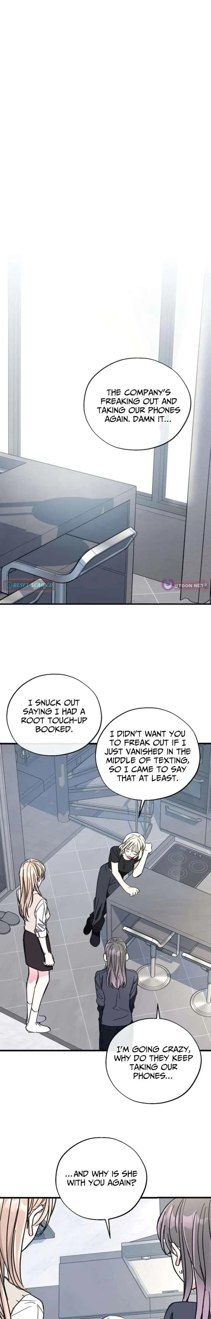 Author OO Chapter 25 – Page 9
