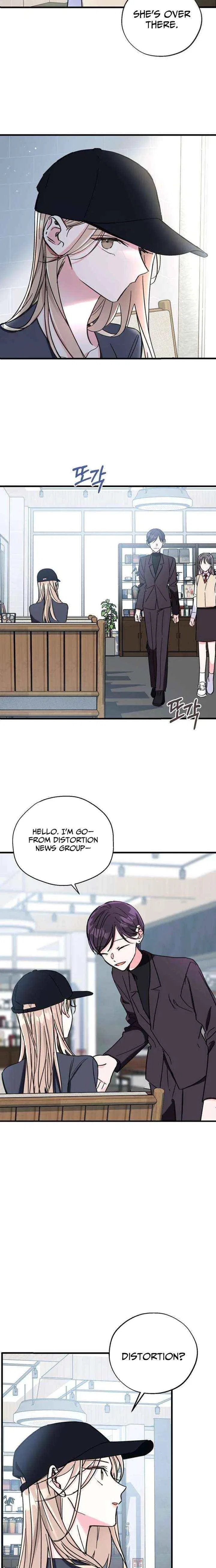 Author OO Chapter 24 – Page 6