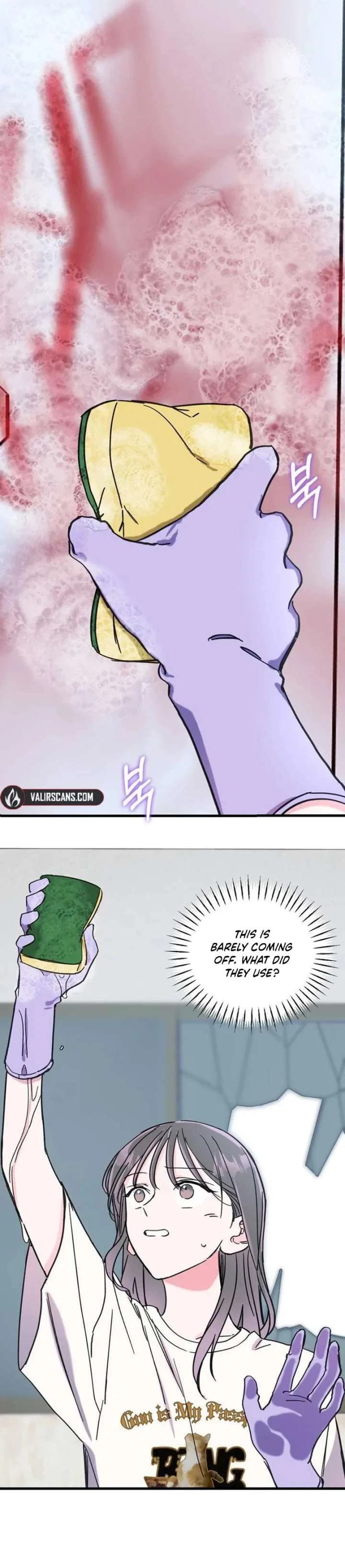 Author OO Chapter 22 – Page 19