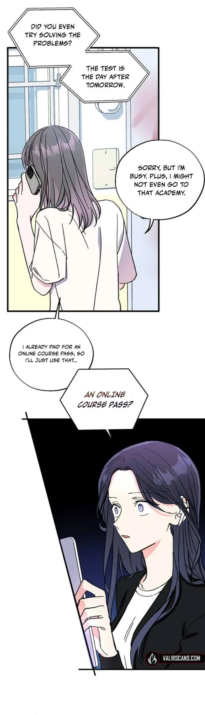 Author OO Chapter 22 – Page 23