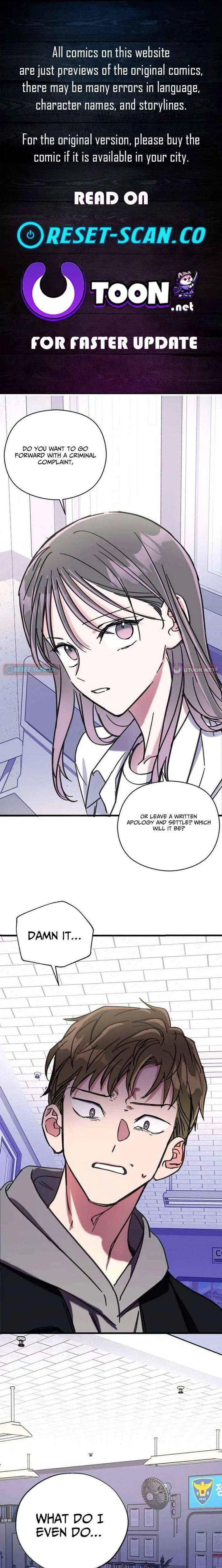 Author OO Chapter 20 – Page 1