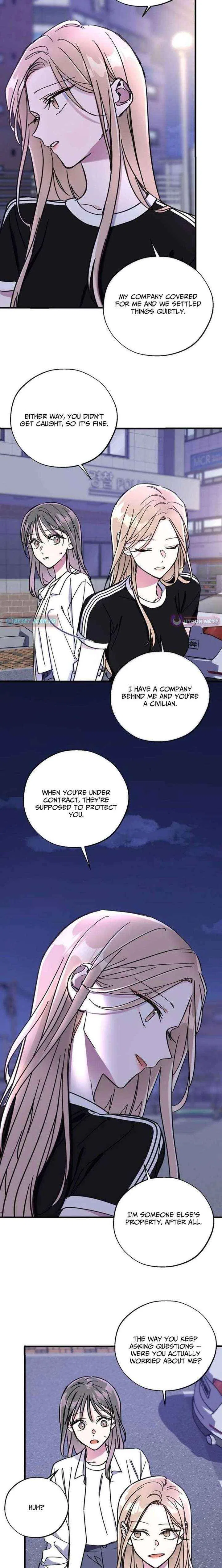 Author OO Chapter 20 – Page 11