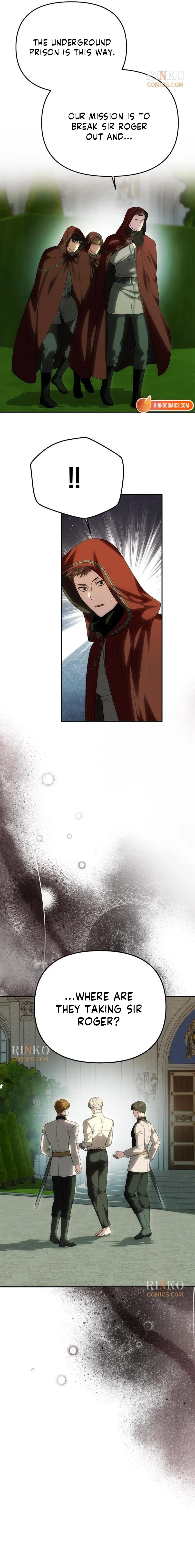 One Husband Is Enough Chapter 101 – Page 2