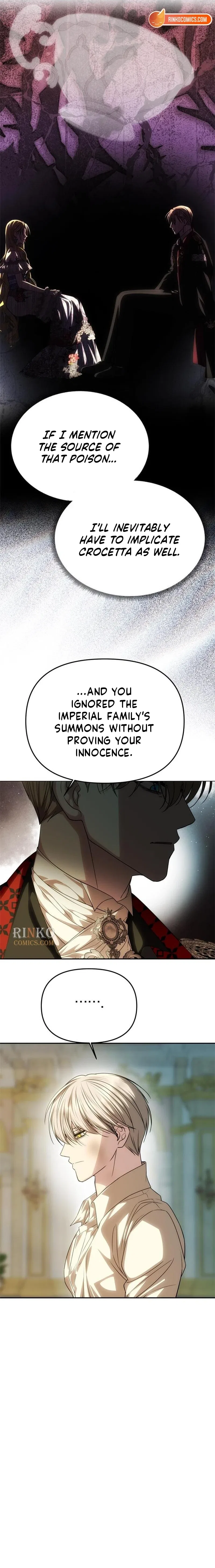One Husband Is Enough Chapter 101 – Page 7