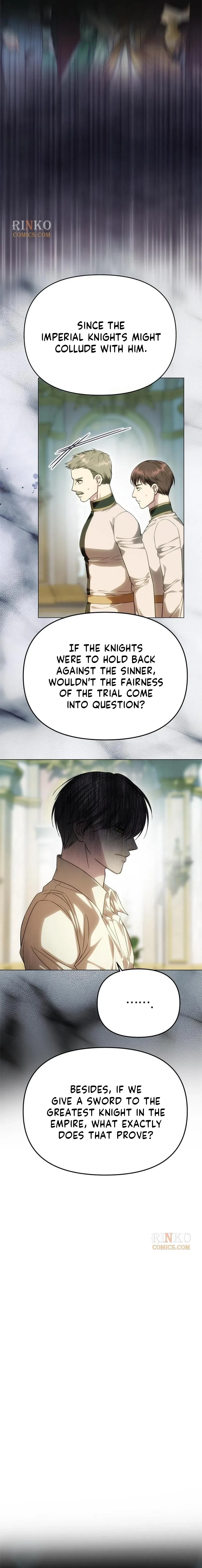 One Husband Is Enough Chapter 101 – Page 16