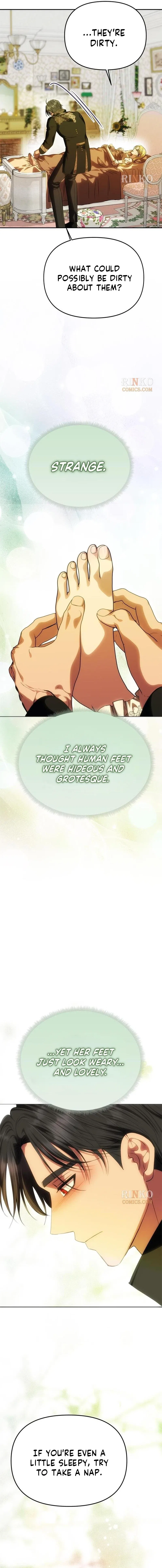 One Husband Is Enough Chapter 101 – Page 21