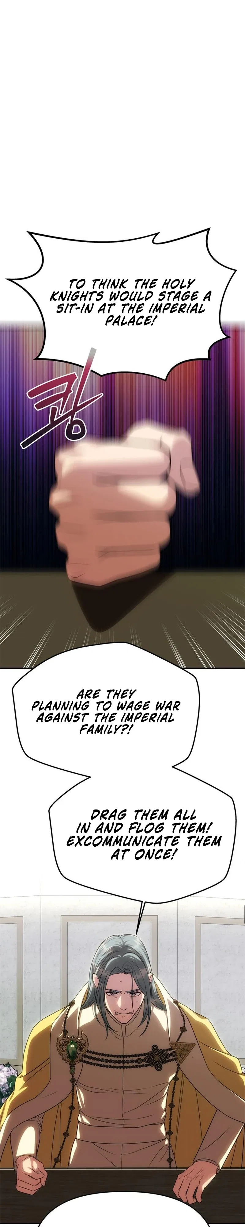 One Husband Is Enough Chapter 100 – Page 6