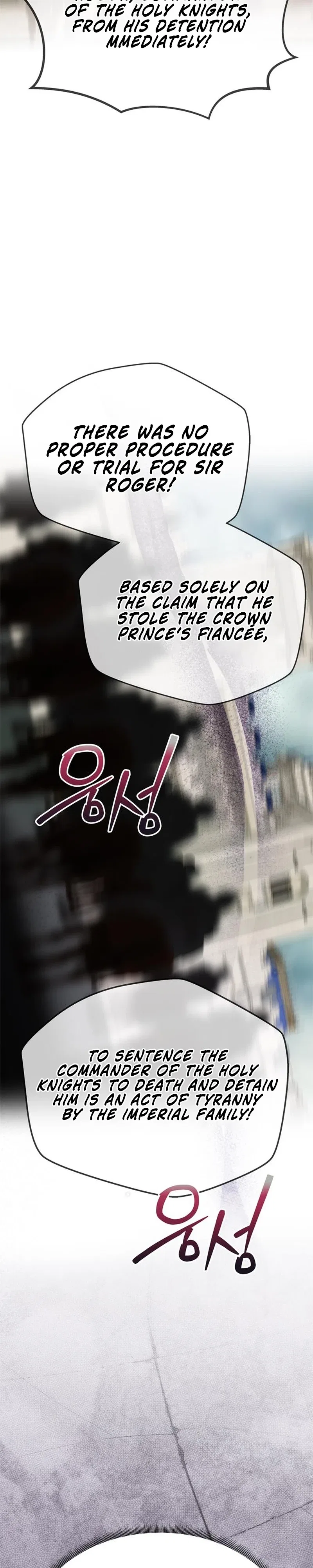 One Husband Is Enough Chapter 100 – Page 10