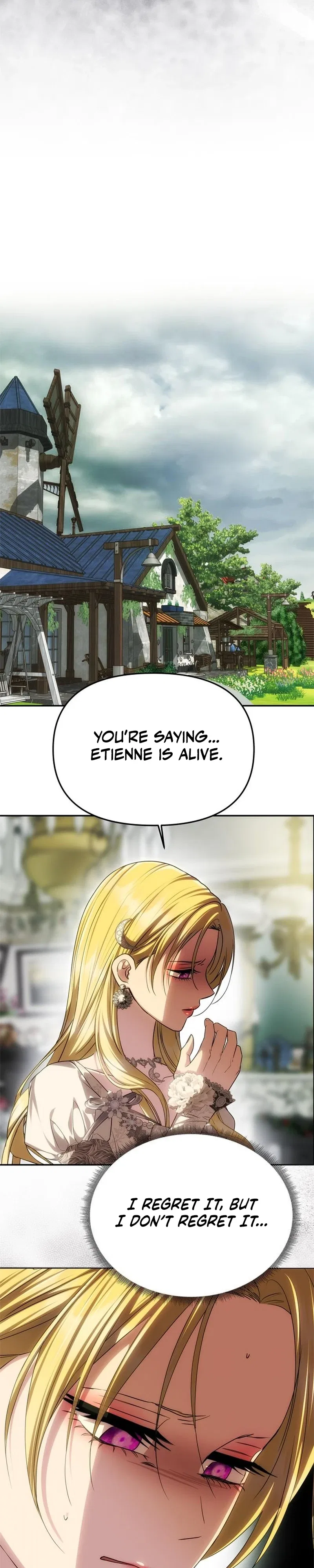 One Husband Is Enough Chapter 100 – Page 15