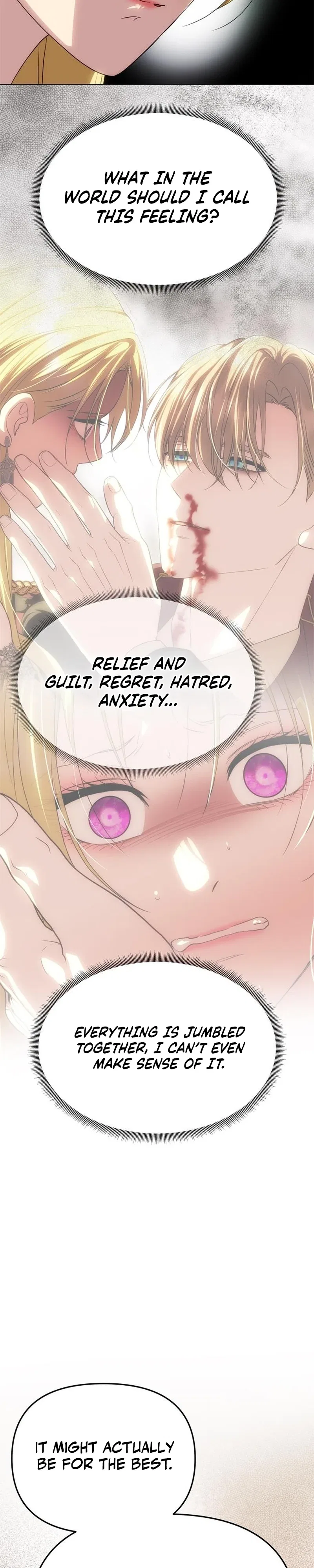 One Husband Is Enough Chapter 100 – Page 16