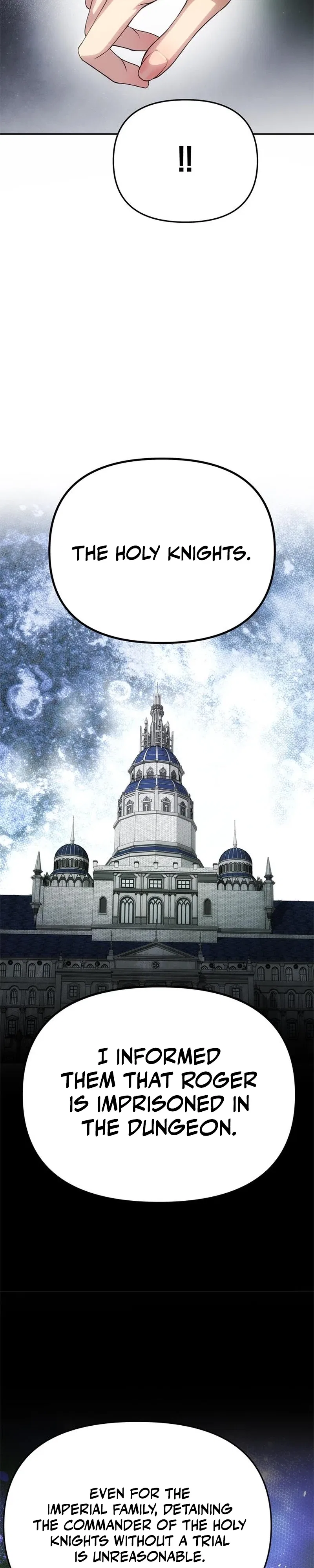One Husband Is Enough Chapter 100 – Page 18