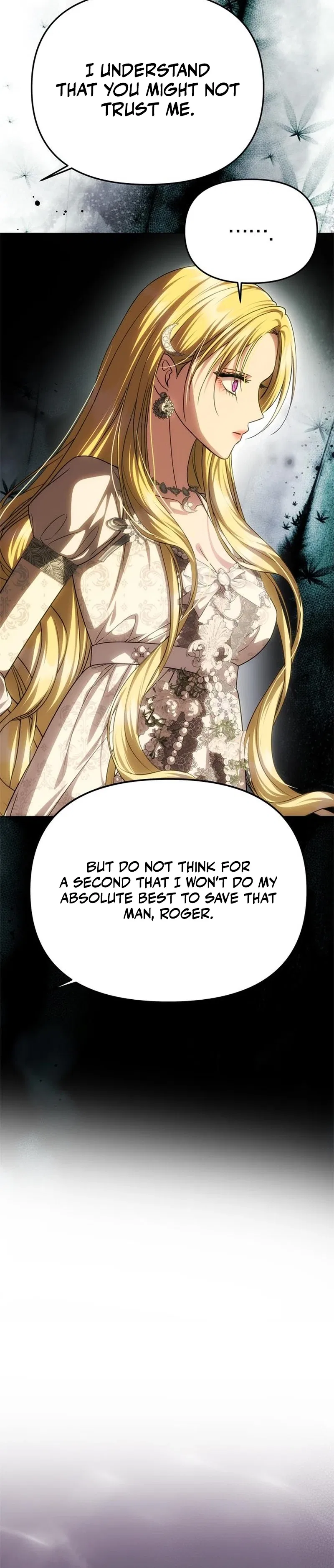 One Husband Is Enough Chapter 100 – Page 24