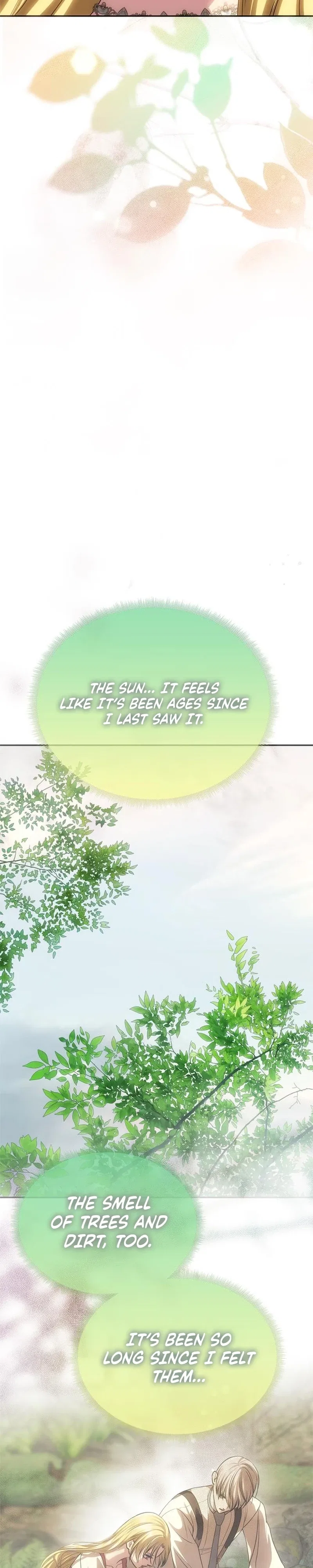 One Husband Is Enough Chapter 100 – Page 34