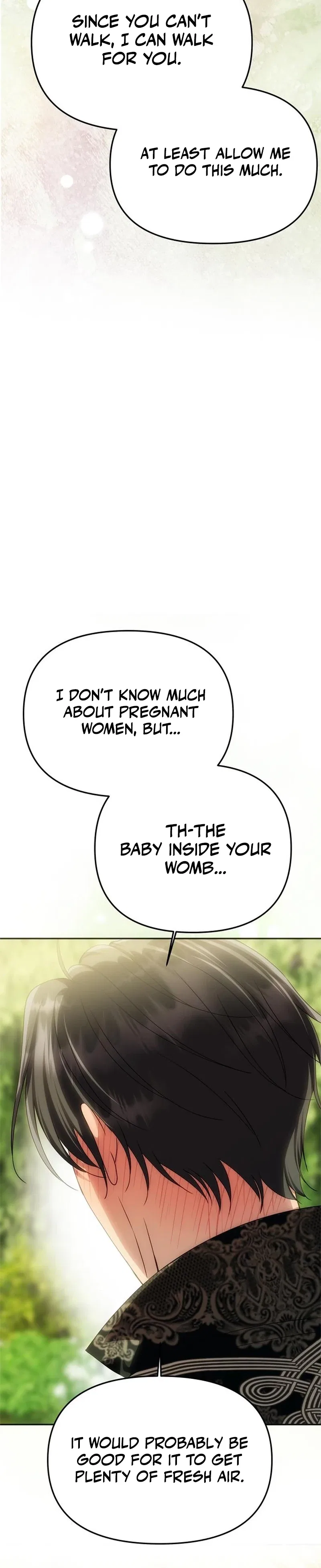 One Husband Is Enough Chapter 100 – Page 38