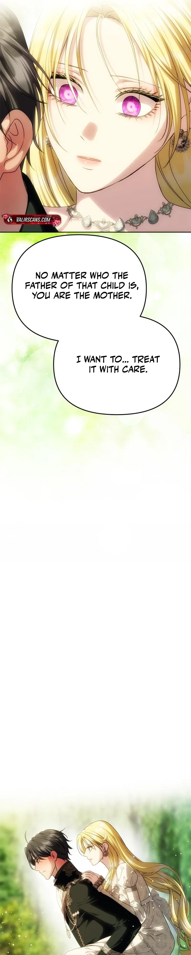 One Husband Is Enough Chapter 100 – Page 39