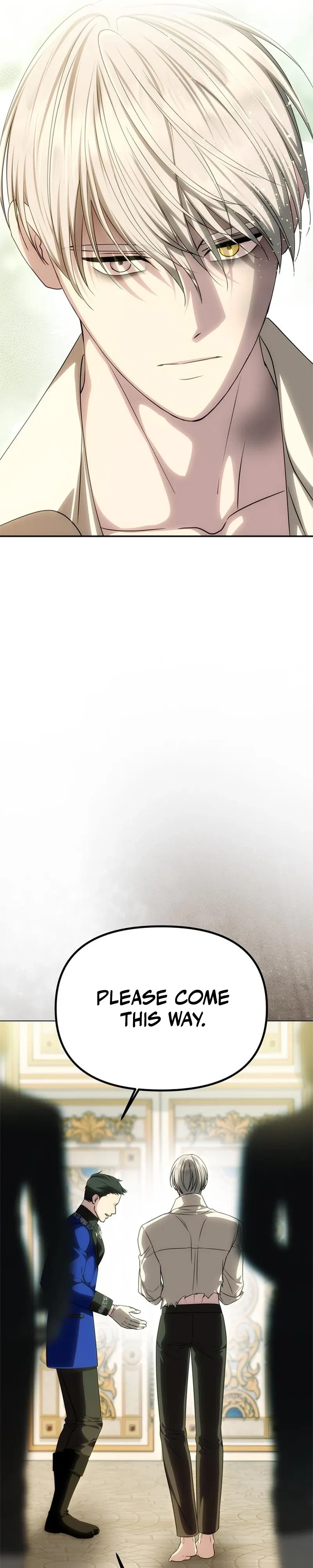 One Husband Is Enough Chapter 100 – Page 44