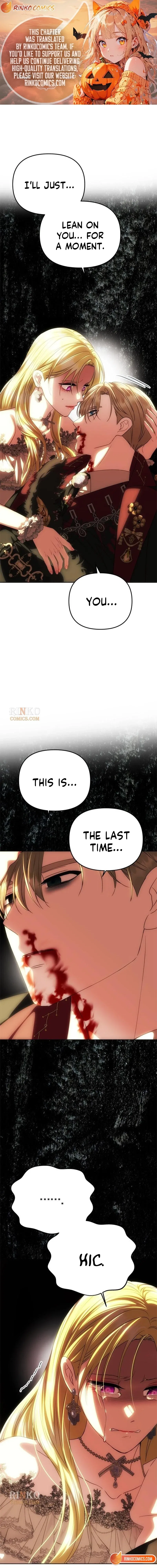 One Husband Is Enough Chapter 98 – Page 1