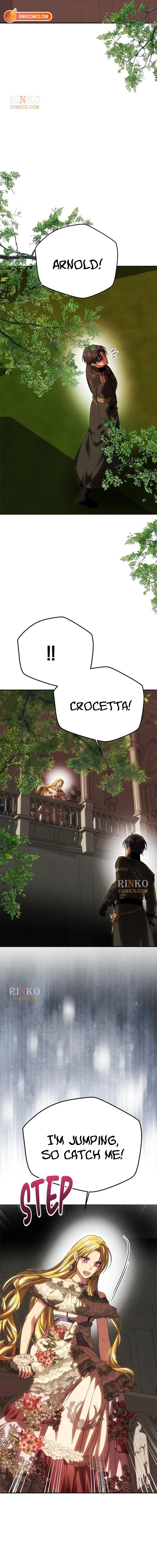 One Husband Is Enough Chapter 98 – Page 10