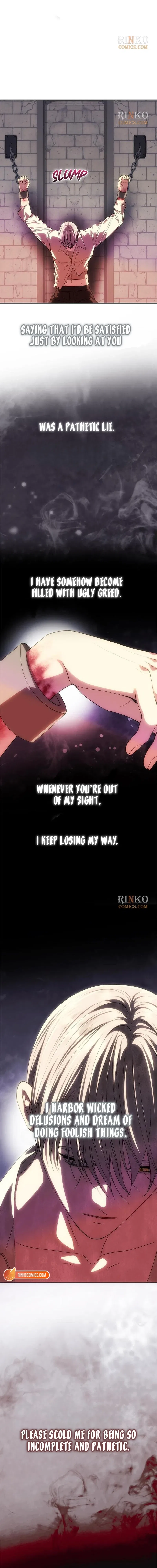 One Husband Is Enough Chapter 98 – Page 26