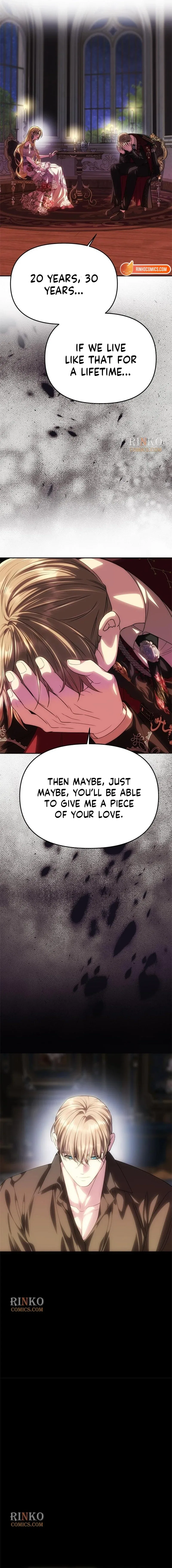 One Husband Is Enough Chapter 97 – Page 5