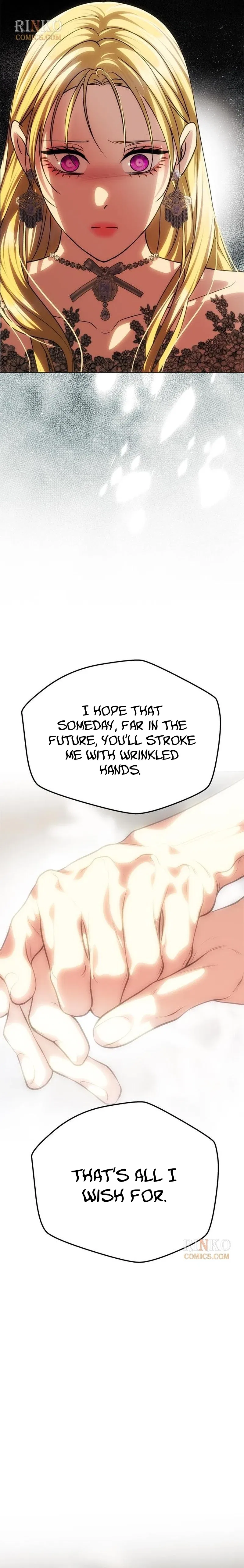 One Husband Is Enough Chapter 97 – Page 8