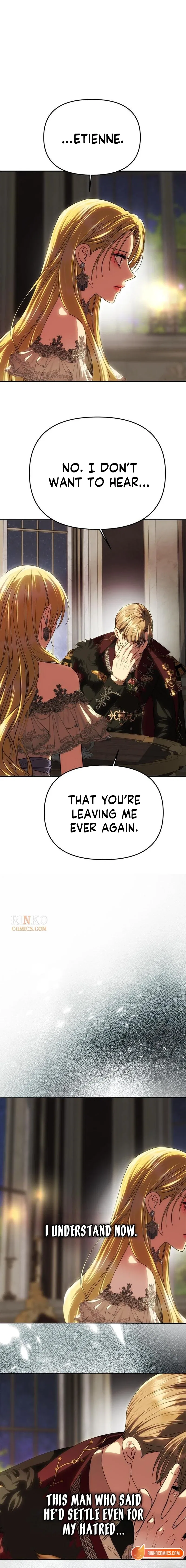 One Husband Is Enough Chapter 97 – Page 10