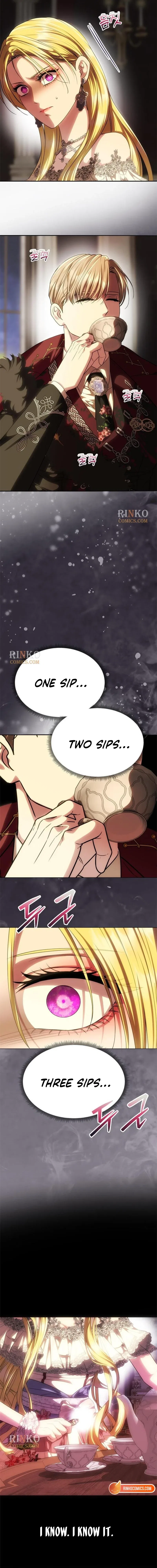 One Husband Is Enough Chapter 97 – Page 13