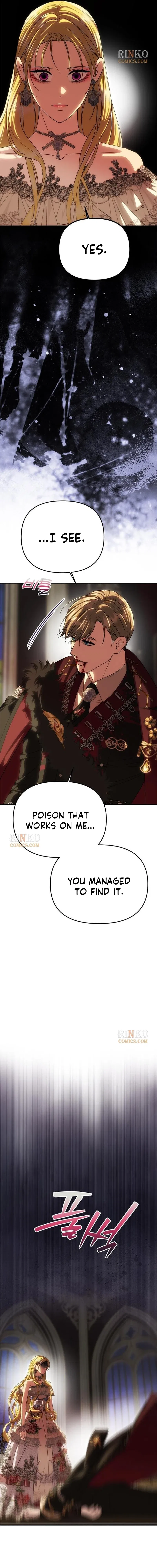 One Husband Is Enough Chapter 97 – Page 18