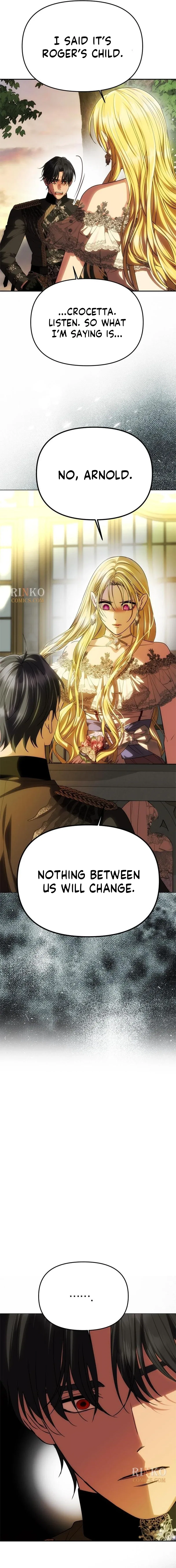 One Husband Is Enough Chapter 96 – Page 5