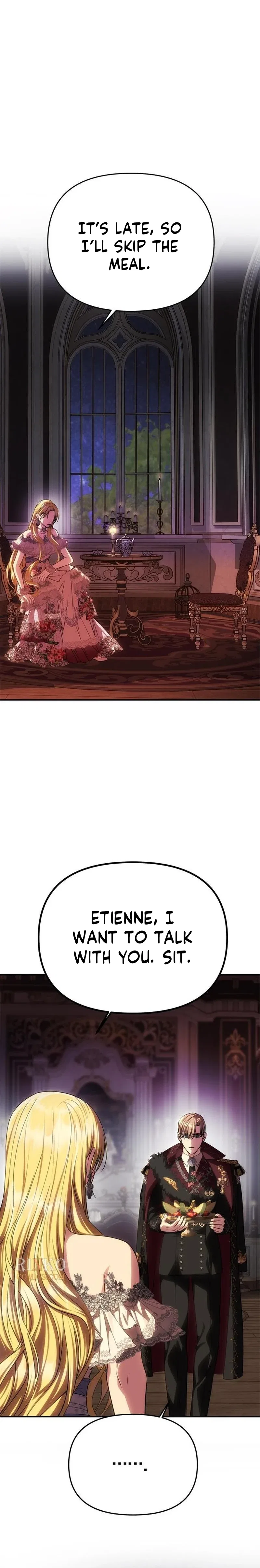 One Husband Is Enough Chapter 96 – Page 15