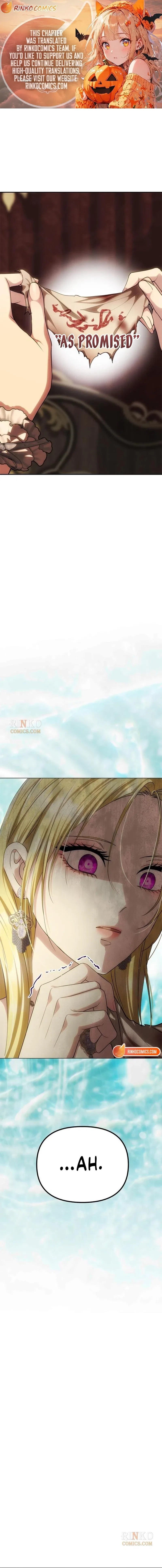 One Husband Is Enough Chapter 95 – Page 1